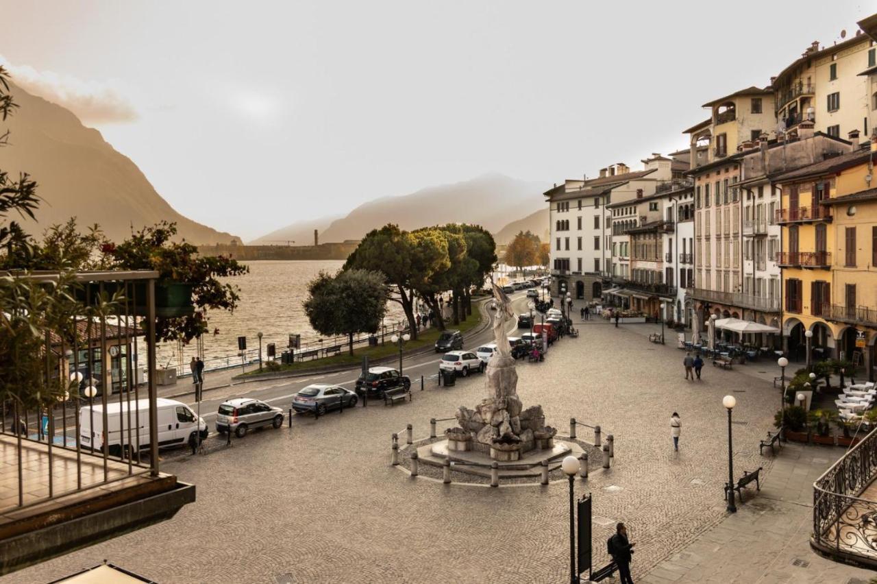 فيلا Casa Piazza Del Porto لوفيري المظهر الخارجي الصورة